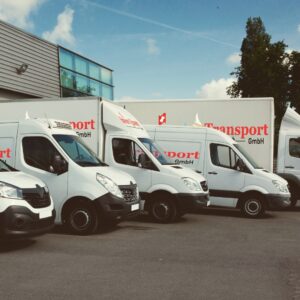 Umzug Offerte von Umzugsfirma in Zürich, Winterthur, Frauenfeld, wil & St.Gallen