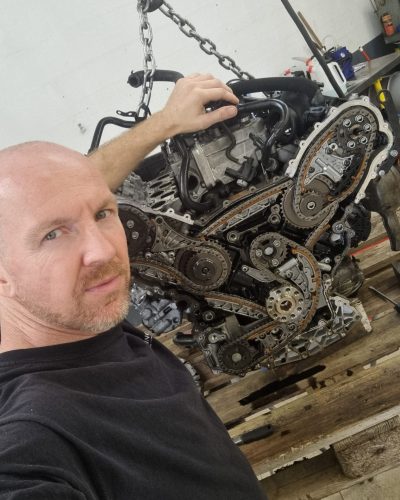 Auto-Tuning-Zuerich-Winterthur-Thurgau-Motor-Revidierung